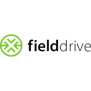 fielddrive logo – MEES 2026 Exhibitor delivering onsite check-ins, live badge printing, and AI-powered event analytics