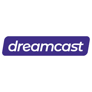 Dreamcast logo – MEES 2026 Exhibitor delivering event technology systems and solutions