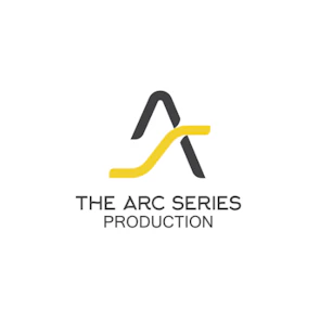 Arc Series logo – MEES 2026 Exhibitor delivering photo and video coverage at events