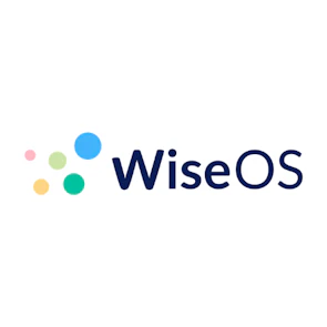 WiseOS logo – MEES 2026 Exhibitor providing staffing management platform
