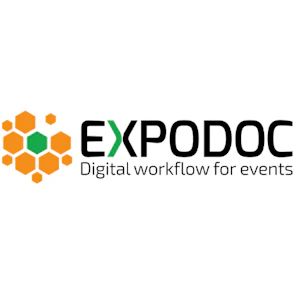 Expo Doc logo – MEES 2026 Exhibitor providing innovative software solutions for exhibition and event workflow management