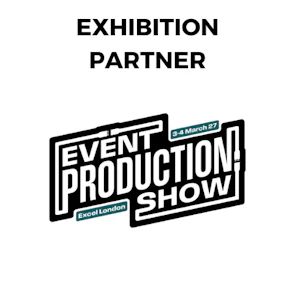 Event Production Show logo – Exhibition Partner of MEES 2026, connecting the global event community through premier industry events and conferences