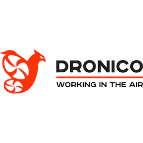 Dreamcast logo – MEES 2026 Exhibitor delivering professional drone light shows and RC airships for events.