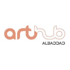 AlBaddad logo – SES 2025 Exhibitor providing event tents and turnkey solutions