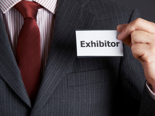 McCormick Place Exhibitor Rights