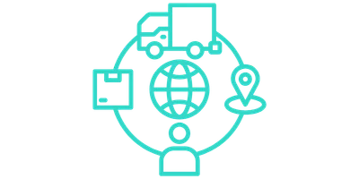 Logistics Icon