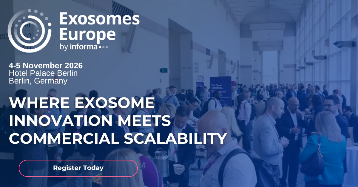 Exosomes Europe