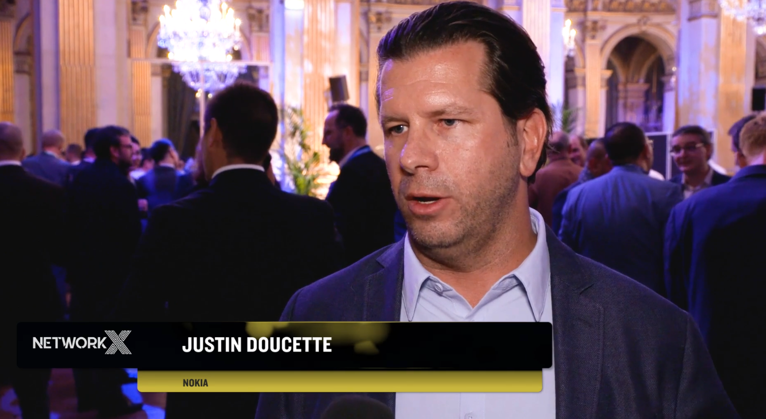 Partner Perspectives: Nokia