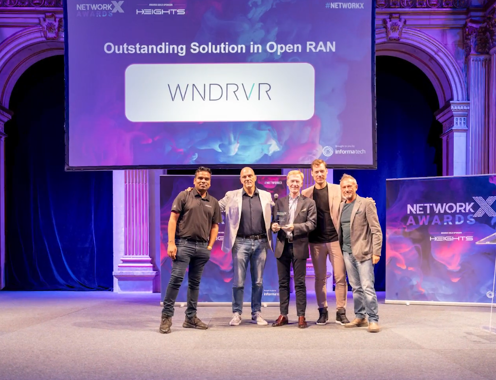 Partner Perspectives: Wind River