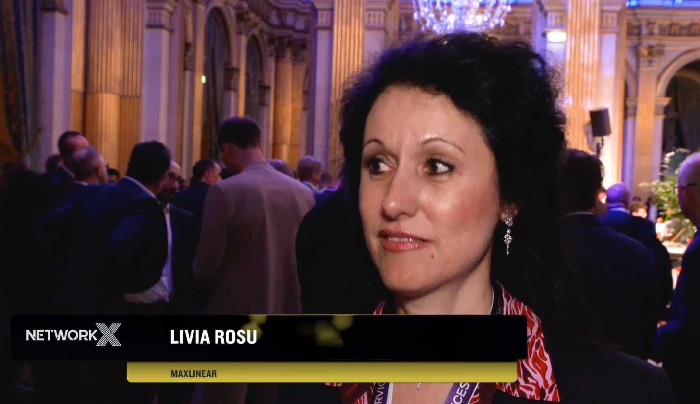 Partner Perspectives: MaxLinear