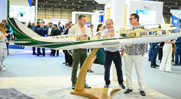 Mebaa show prototype project