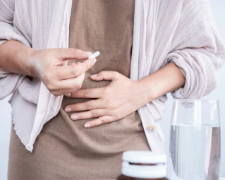 Gut Health