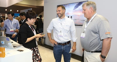 Expo Floor