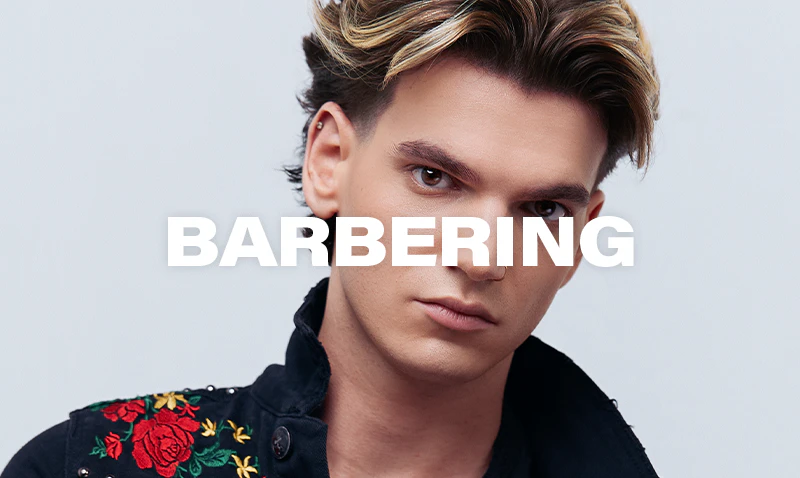 Barbering