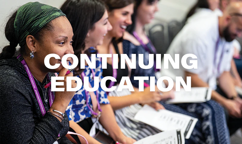 Continuing Education