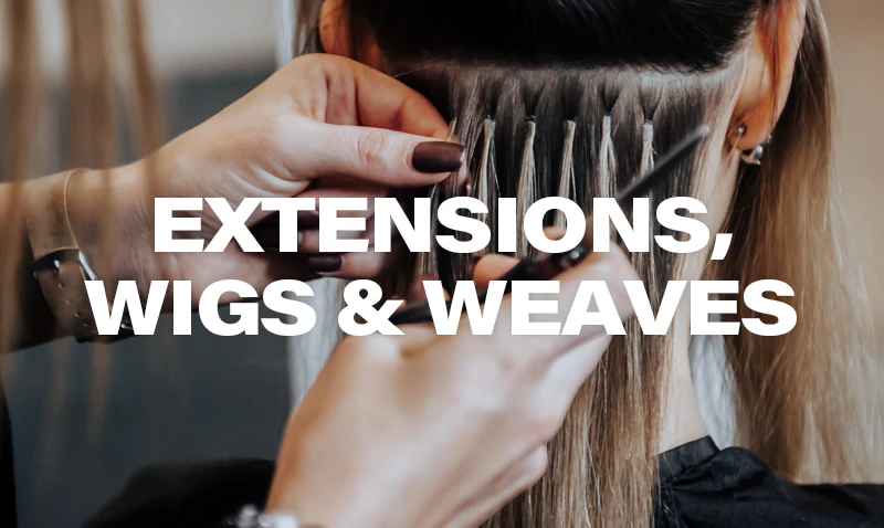 Extensions