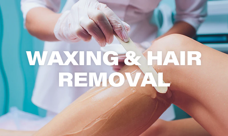 Waxing