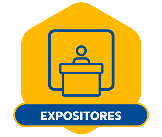 Expositores