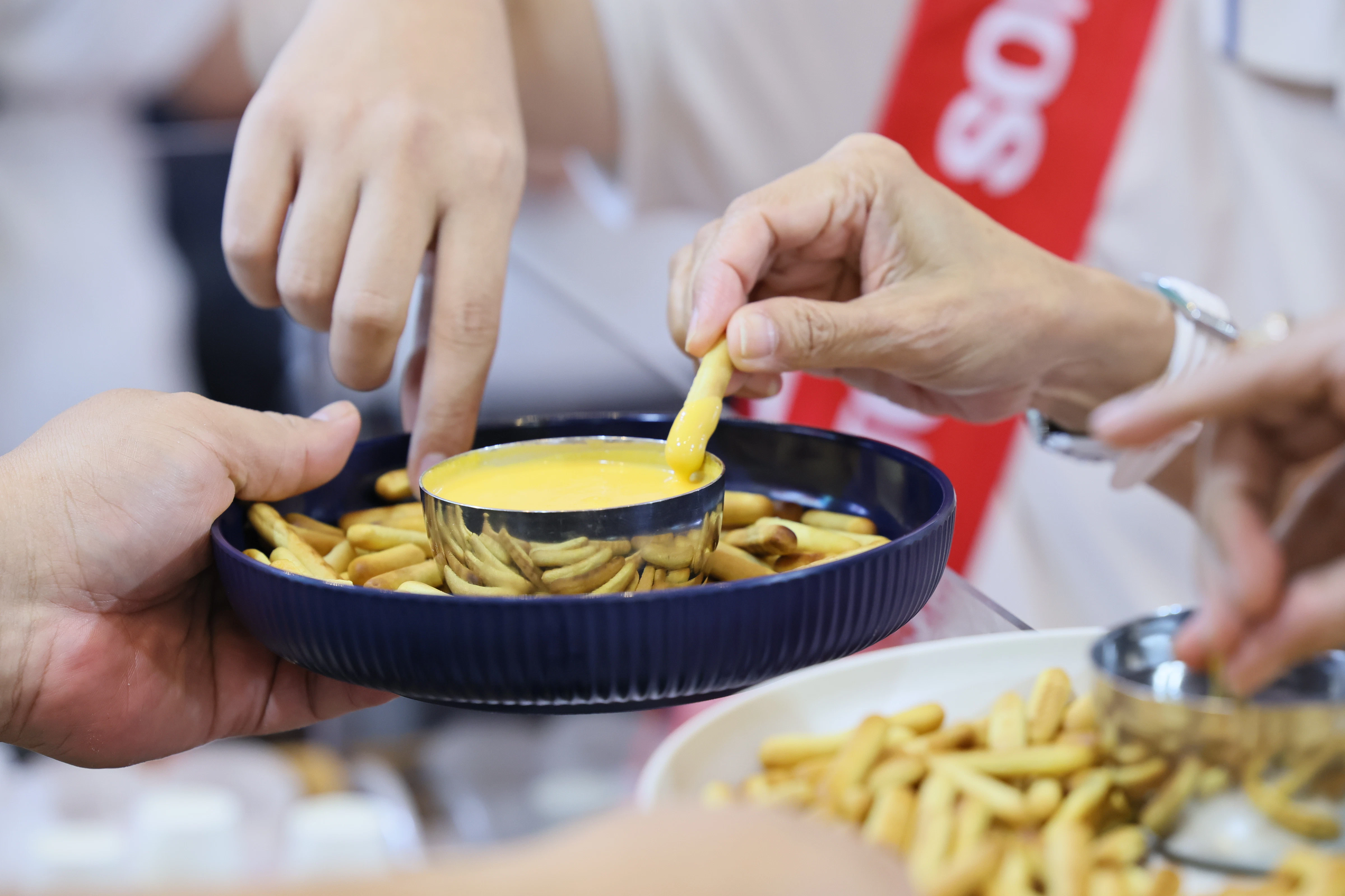 ​Snack Bar