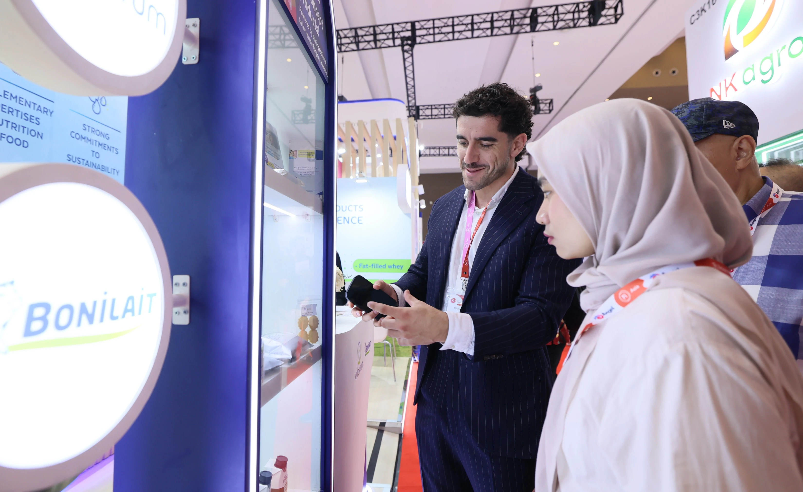 Innovation Zone