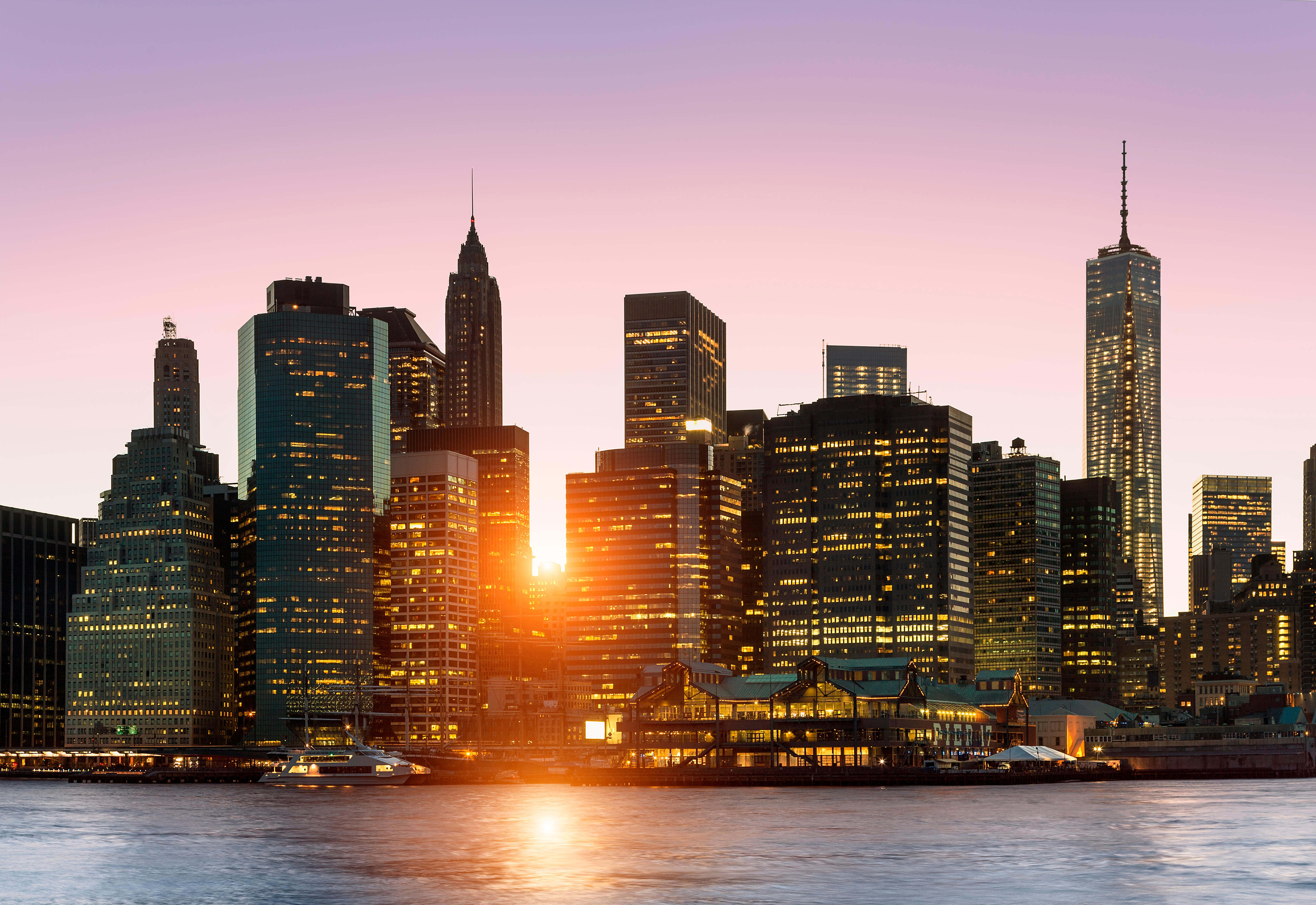 [MORNING CALL:] Change of Heart