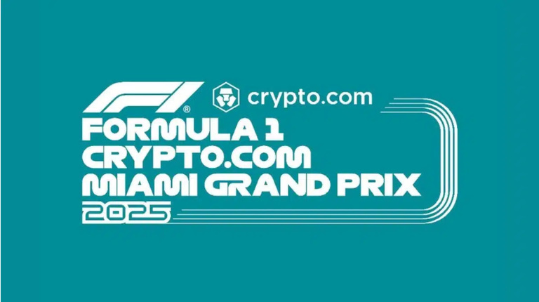 F1 Miami Grand Prix & Hardrock Stadium