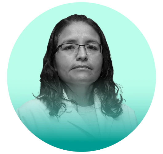 Fanny Alvarado Chávez