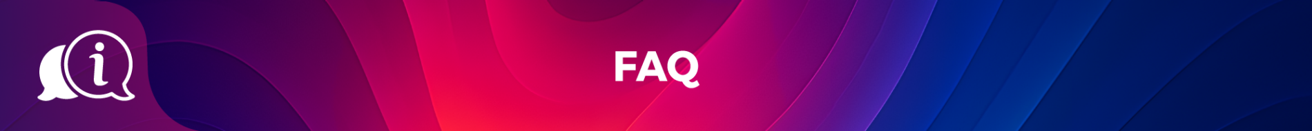 FAQ