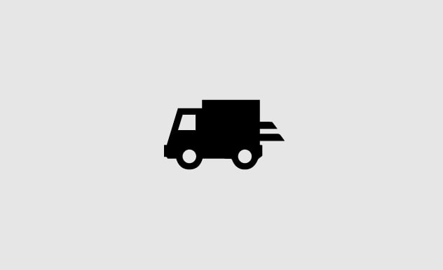 clip art of a delivery truck