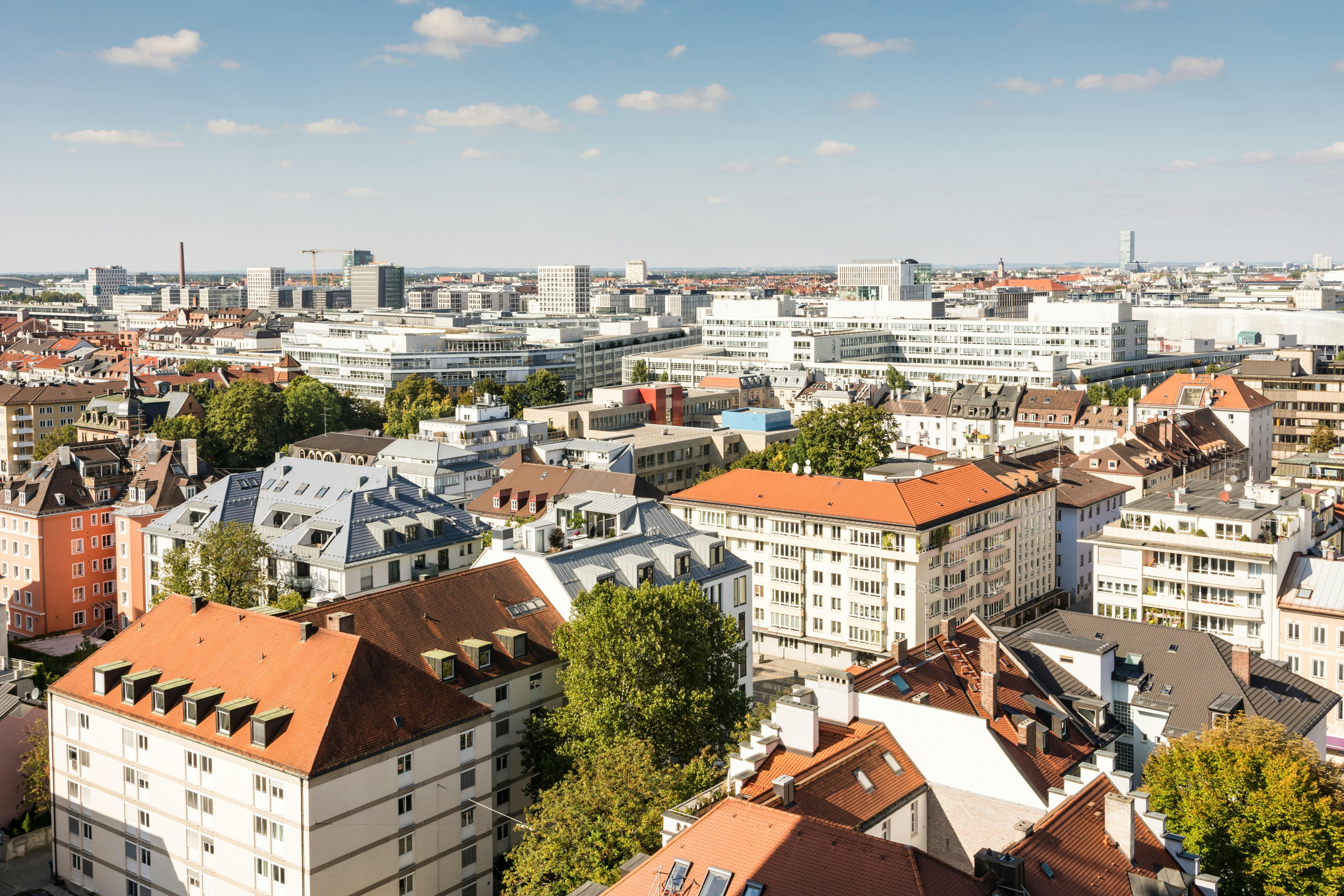 European FX Open - Three big data releases