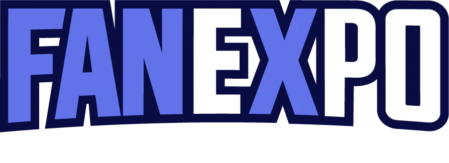 FAN EXPO Dallas logo