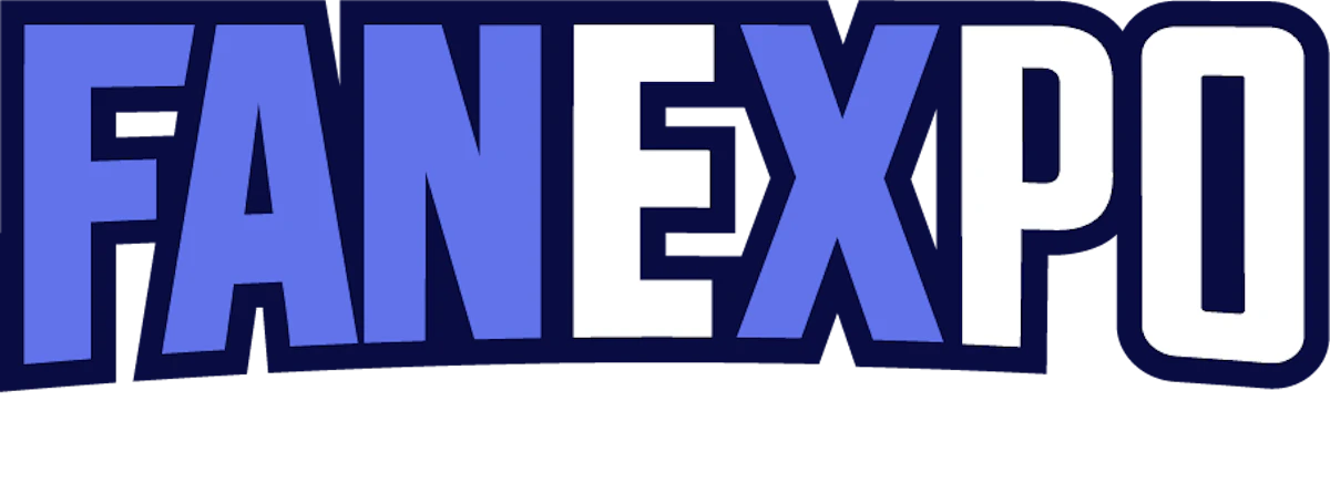 FAN EXPO Dallas logo