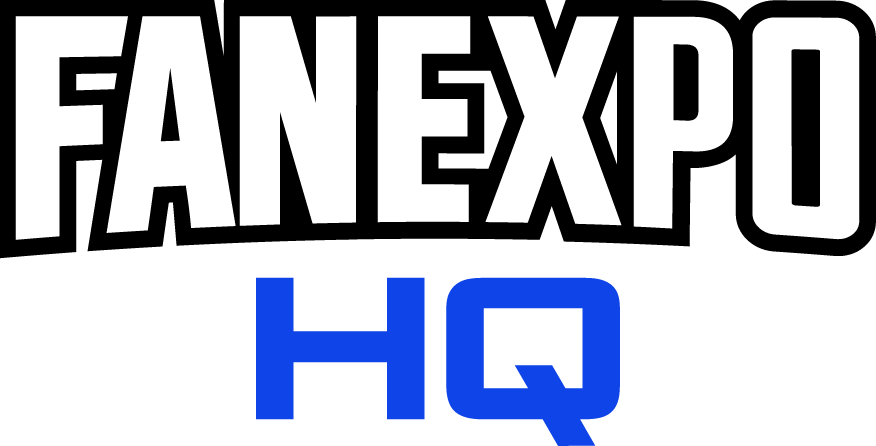 FAN EXPO HQ (Informa Connect) logo