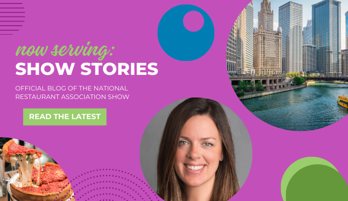 Choose Chicago’s Lisa Nucci