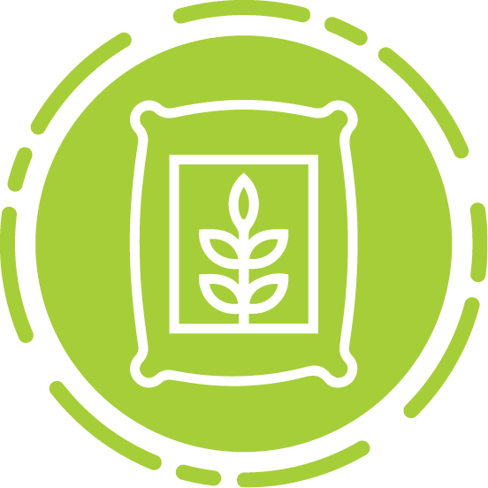 FERTILIZERS & CROP PROTECTION