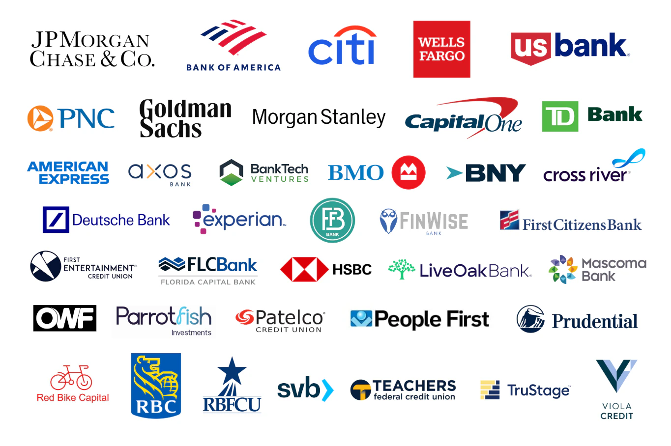 Fintech conference