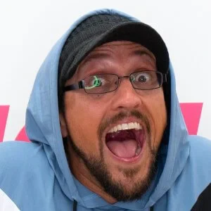 FGTeeV Headshot
