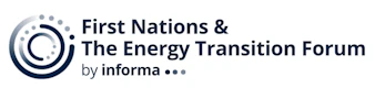 First Nations & The Energy Transition Forum
