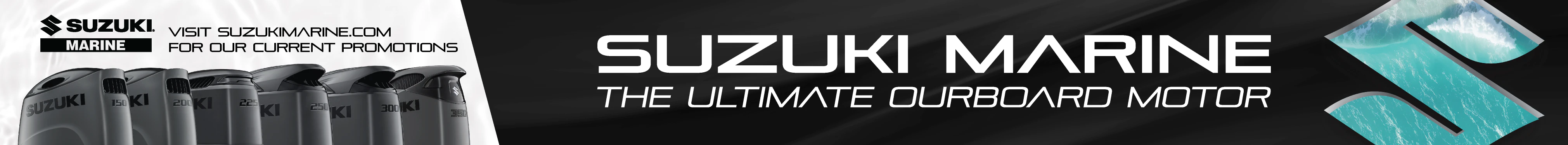 Suzuki Marine