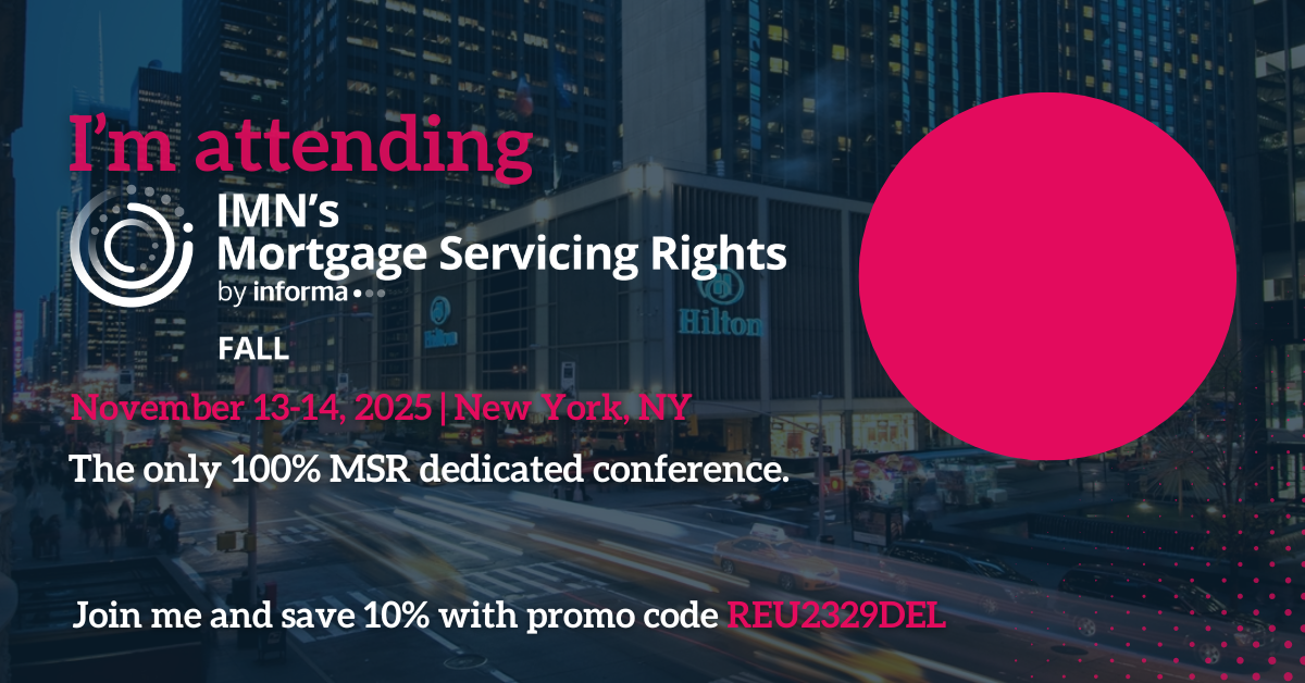 MSR NYC marketing banner for attendees