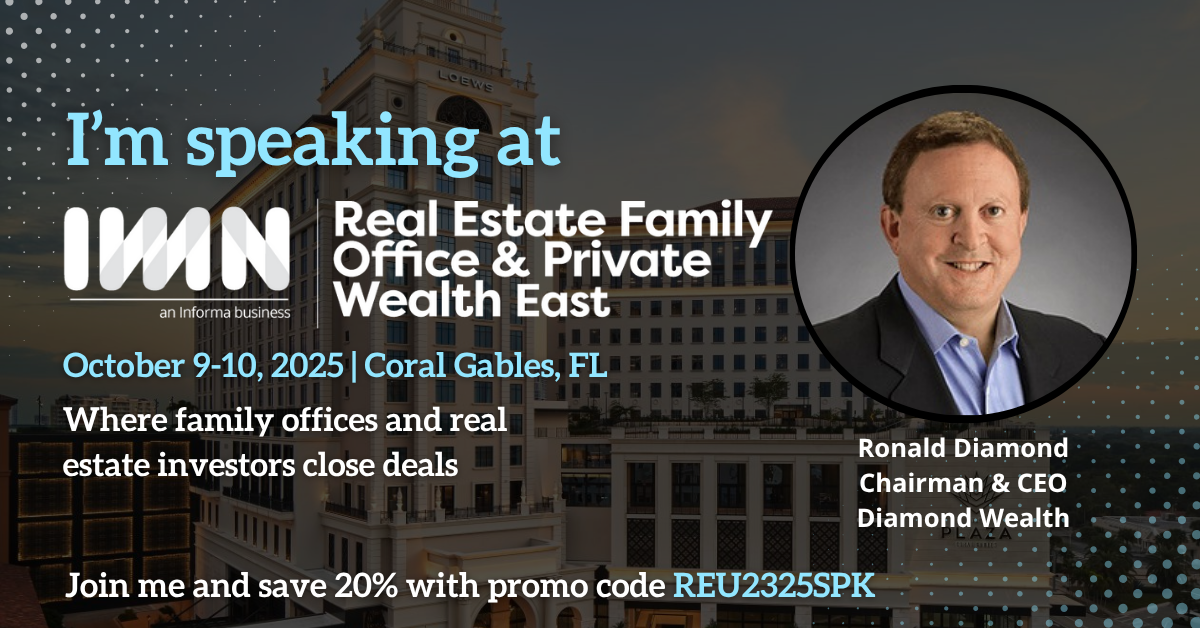 FO East Marketing Banner for Speakers