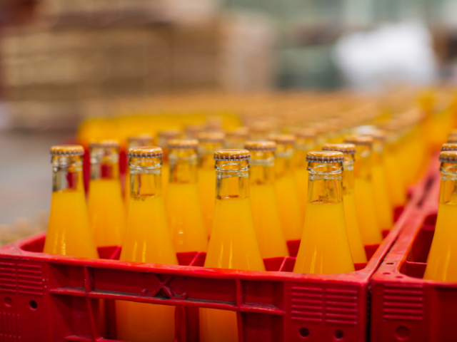 Operations & Supply Chain Efficiency: Distribution, Logistics, and Sustainability