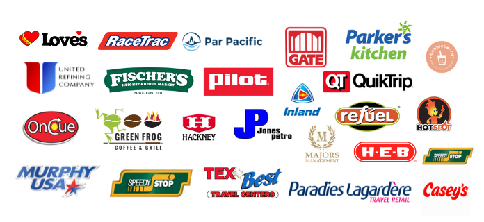 Future of Beverage Retailers