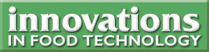 Innovation in Food Technology logo