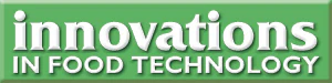 Innovation in Food Technology logo