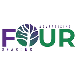 Four Seasons logo – SES 2026 Exhibitor providing high quality and elegant design fabric bags that suit your taste and reflect your brand