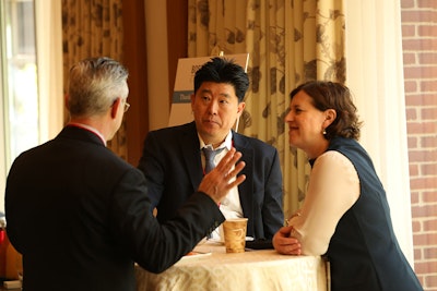 Networking