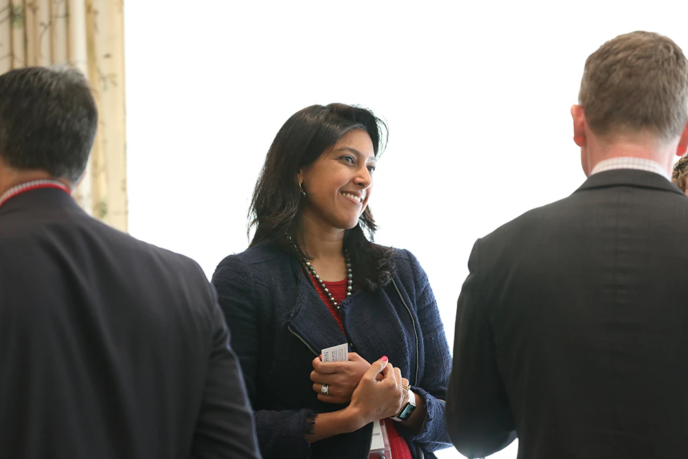 Networking Reception at Boston Biotech Conferences now LeadingBiotech