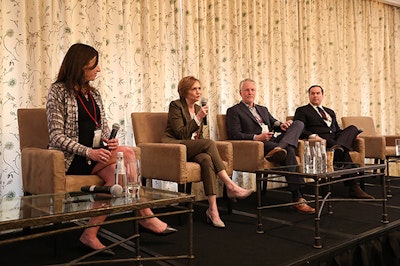 Panel discussion
