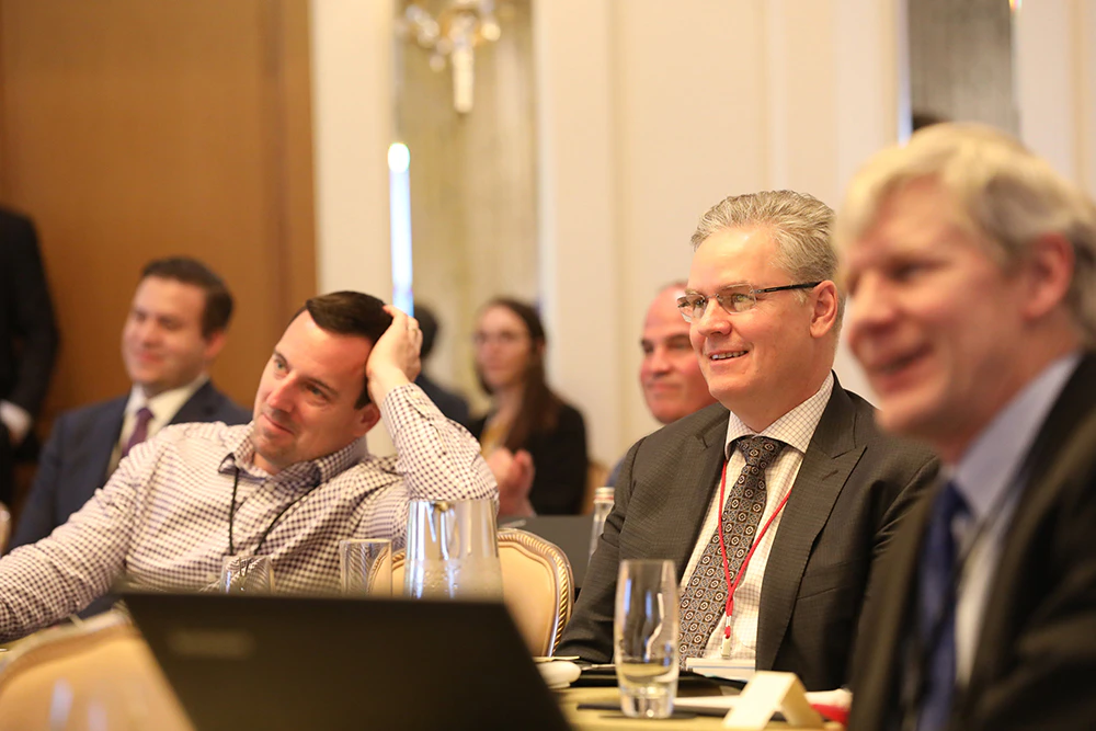 Networking at Boston Biotech Conferences now LeadingBiotech